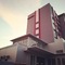 Favehotel Bitung - map