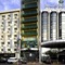 City Point Hotel - map