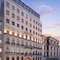 Jw Marriott Istanbul Bosphorus - map