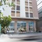 Shada Hotel Shati - map
