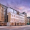 Hart Shoreditch Hotel London - map