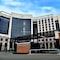 Bravia Hotel Niamey - map