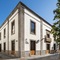 Boutique Hotel Cordial La Peregrina - map