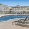 Trendhotel Alcudia - map