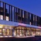 Mövenpick Hotel Tahlia Jeddah - map