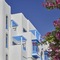 Hilton Salwa Beach Resort & Villas - map