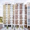 Hampton By Hilton London Ealing - map