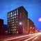 Hampton By Hilton Manchester City, Northern Quarter - map