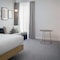 Hilton Garden Inn Stoke On Trent - map