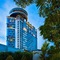 Doubletree By Hilton Surabaya - map