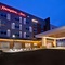 Hampton Inn By Hilton Brockville, On - map