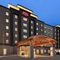Hampton Inn & Suites By Hilton Kelowna Airport - map