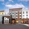 Hilton Garden Inn Southern Pines   Pinehurst - map