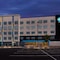 Tru By Hilton Asheville Blue Ridge Parkway - map