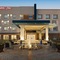 Hampton Inn By Hilton Circleville - map