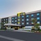 Home2 Suites By Hilton Corona - map