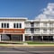 Fenwick Shores, Tapestry Collection By Hilton - map