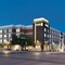 Home2 Suites By Hilton Fort Worth Cultural District - map
