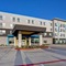 Tru By Hilton Grand Prairie Dallas - map