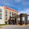 Hilton Garden Inn Hays - map