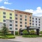 Hilton Garden Inn Homestead - map