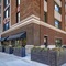 Hilton Garden Inn Kalamazoo Downtown - map