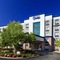 Hotel Trilogy Albany Airport, Tapestry Collection By Hilton - map