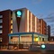 Tru By Hilton Manchester Downtown - map