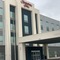 Hampton Inn Monahans - map