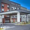 Hampton Inn & Suites By Hilton North Attleboro - map
