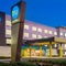 Tru By Hilton Savannah Airport - map