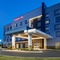 Hampton Inn By Hilton Smithfield Selma - map