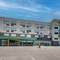 Tru By Hilton Warsaw - map