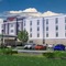 Hampton Inn & Suites Watsonville - map