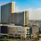 Hilton Garden Inn Jakarta Taman Palem - map