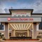 Hilton Garden Inn Wilsonville Portland - map
