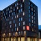 Leonardo Hotel Bristol City - map
