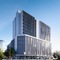 Mercure Canberra Belconnen - map
