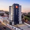 Ibis Americana - map