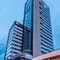 Ibis Palmas Avenida Jk - map