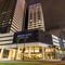 Mercure Itajaí Navegantes - map