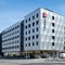 Ibis Tallinn Center Hotel - map