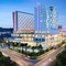 Mercure Samarinda - map