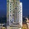Novotel Hanoi Thai Ha - map