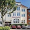 Mercure Hotel Luebeck City Center - map