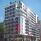 Residhome Saint Ouen - map