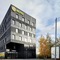 B&B Hotel Cergy Saint Christophe - map