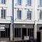 Hôtel Du Maine - map