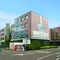 Best Western Hotel Cavalieri Della Corona - map