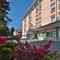 Best Western Hotel I Colli - map
